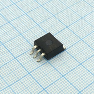 BUZ91A, Транзистор полевой N-канальный 600В 8А 0.9Ом 150Вт