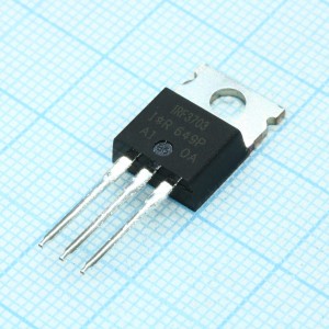 IRF3703PBF, Транзистор полевой N-канальный 30В 210А 230Вт