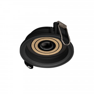 Корпус PLURIO-BASE-BUILT-R77 (WH, 1-2, 200mA) 030264, База встраиваемая для модуля светодиодного PLURIO, напряжение питания 230 В. Белый корпус. Диаметр: 77 мм, высота 35 мм. Монтаж встраиваемый. Драйвер 230 В, 200 мА, пульсация <1%.