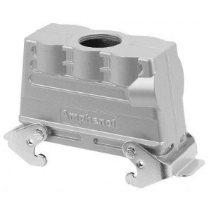 C146-21R024-602-1, Сверхмощные разъемы питания Heavy Mate Hood Metric