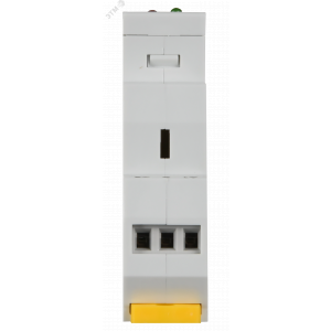 Реле времени ORT многофункциональное 1 конт. 12-240 В AC/DC ORT-M1-ACDC12-240V