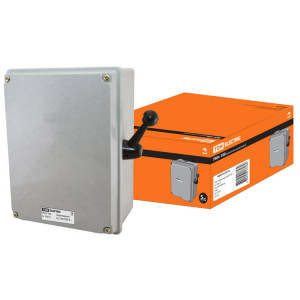 РКН-100 ( | - 0 - || ) 100А SQ0734-0012