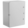Корпус пластиковый ЩМПп 500х400х240 УХЛ1 IP65 MKP93-N-504024-65