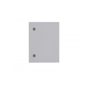 Корпус металлический ЩРНМ IP31 500х400х250 32471DEK