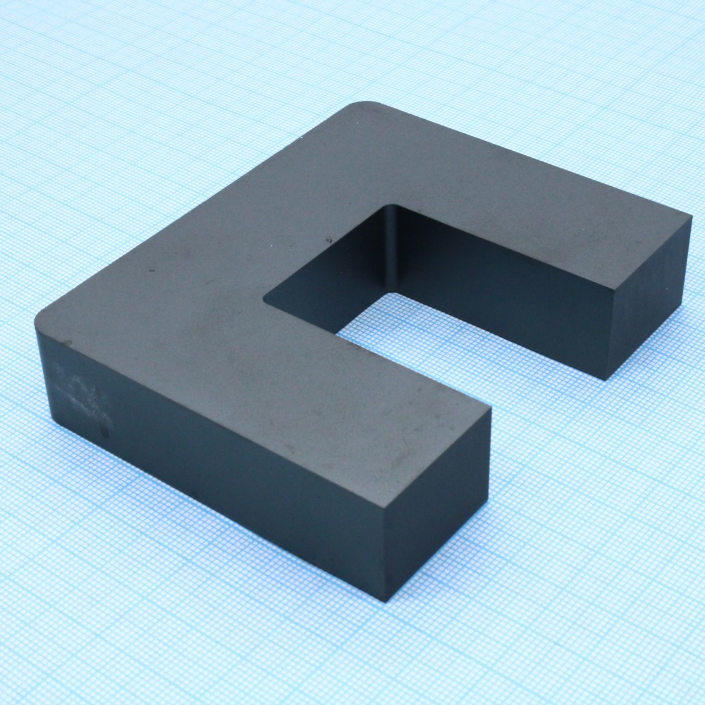 Ферритовый сердечник ш12х20. П образный сердечник. М3000нмc пк40х18 (1 шт. ), сердечник ферритовый п-образный. Сердечник шл 22х44.