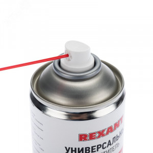 Очиститель универсальный CLEANER, REXANT, 400 мл, аэрозоль 85-0002