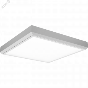 Светильник СТ OPL/S ECO LED 600 4000K 1058000090