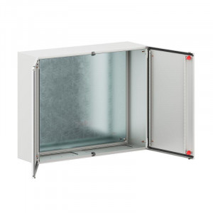 Корпус навесной ST c М/П двухдверный ВхШхГ 800х1000х300 мм R5ST0813