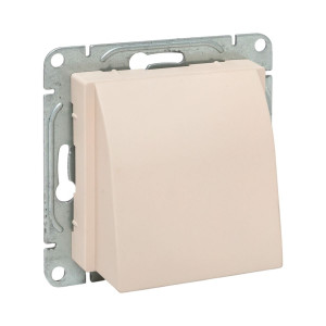 Кабельный вывод, крем., Эпика EKF UP1-COI-00