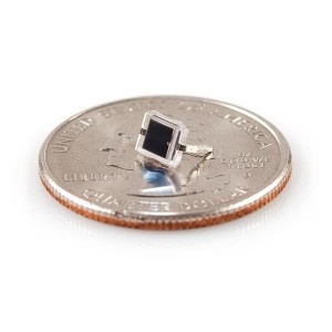 PRT-09541, Принадлежности SparkFun Miniature Solar Cell - BPW34