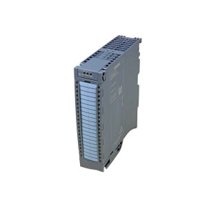 Модуль аналогового вывода  6ES7531-7KF00-0AB0, SIMATIC S7-1500, МОДУЛЬ АНАЛОГОВЫХ ВХОДОВ AI 8 X U/I/RTD/TC, СИГНАЛЫ: ТОК/НАПРЯЖЕНИЕ/ТЕРМОСОПРОТИВЛЕН ИЯ/ТЕРМОПАРЫ, РАЗРЕШЕНИЕ 16 БИТ, ТОЧНОСТЬ 0.3 %; 8 КАНАЛОВ В ГРУППАХ ПО 8; НАПРЯЖЕНИЕ ОБЩЕГО РЕЖИМА ПРИБЛ. 10 В; ДИАГНОСТИКА, ДИАГНОСТИЧЕСКИЕ ТРЕВОЖНЫЕ С