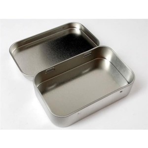 97, Принадлежности Adafruit  Altoids mints sized tin