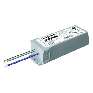 Xitanium 65W 1.05A 230V S157, AC-DC, 65Вт, ККМ, стабилизация тока, вход 110…305В AC, 50…60Гц, выход 1.05A/42…62В, в корпусе 157х60х40мм, -40…+50°С