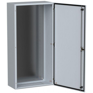Корпус металлический ЩМП-120.60.30 УХЛ1 IP66 TITAN 5 TI5-10-N-120-060-030-66