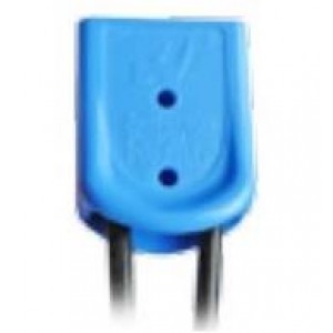 B02265G3, Сверхмощные разъемы питания SBS MINI ASSEMBLY 600V BLUE