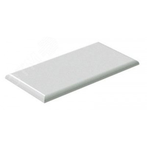 Накладка для кабель-канала боковая SGAN 80 00843