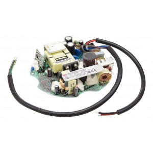 HBG-160P-36A, Источник электропитания светодиодов 158,4Вт 21,6-36В/4,4A стабилизация тока и напряжения