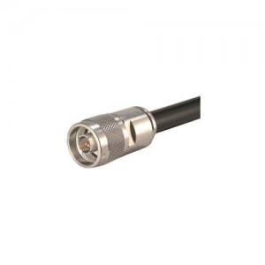 11_N-50-7-6/133_NE, РЧ соединители / Коаксиальные соединители N straight cable plug(m)