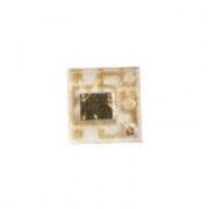 SMD-LX0707RGB-TR, Стандартные светодиоды - Накладного монтажа FULL COLOR RGB LED IC IMBEDDED DRIVER