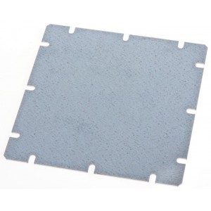 MIV 175 MOUNTING PLATE