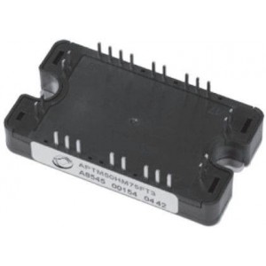APTM50H14FT3G, Дискретные полупроводниковые модули DOR CC3032