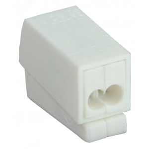 Клемма строительно-монтажная СМК 224-112 (уп.4шт) UKZ50-112-004