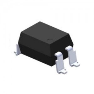 LTV-8141S, Транзисторные выходные оптопары Optocoupler AC input
