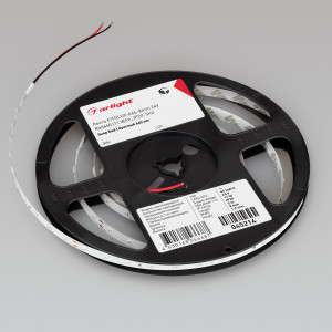 Лента FITOLUX-A66-8mm 24V Red660 (11 W/m, IP20, 5m) 045214, Светодиодная лента FITOLUX-A66, открытая, для досветки растений. Светодиоды smd 2835, 66 шт/м (330шт на 5м), белая плата 8 мм, скотч 3М. Цвет Красный 660 нм. Питание 24V, мощность 11 Вт/м (55 Вт на 5м), угол 120°. Размеры 5000х8x1.2 мм. Мин.отрезок 167 мм