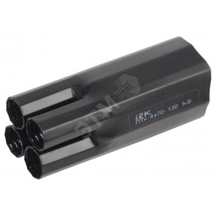 Перчатка термоус. ПТк 4х70-120 1кВ UMS-CB4-7526-2809-1KV