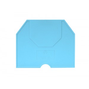 Разделительная пластина TWN 16 BL, Разделительная пластина TWN 16 BL