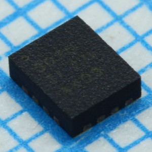 TPS63070RNMT, Преобразователь постоянного тока понижающий синхронный вход 2...16В выход 2.5В...9В 2А 15-Pin VQFN-HR лента на катушке