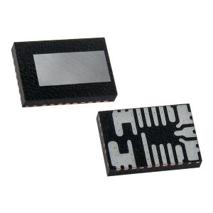 MAX20730EPL+T, Импульсные регуляторы напряжения 25A POL w/PMBUS