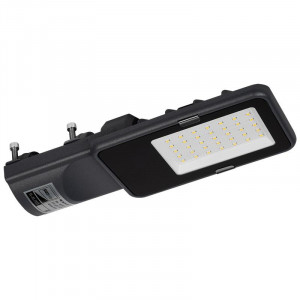 Светильник светодиодный PSL 08 30Вт 5000К GR 120град. уличный консольный ДКУ IP65 5045767