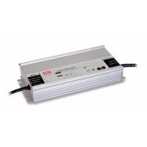 HVG-480-36B, Блоки питания для светодиодов 478.8W 36V 13.3A CV/CC 3in1 Dimming