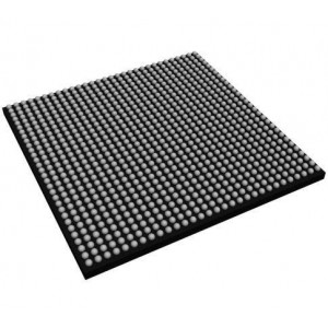 5CGTFD7D5F31C7N, FPGA - Программируемая вентильная матрица FPGA - Cyclone V GT 5648 LABs 480 IOs