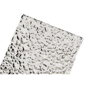 Рассеиватель колотый лед для 595*595 (588*588 мм) 2 шт в упаковке V2-A0-CI00-00.2.0007.20