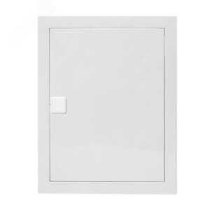 Дверь для щита Nova 2 габарит IP40 пластик PROxima nv-door-p-2