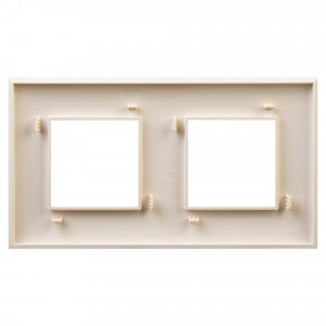 Рамка 2-м 4мод. Avanti 
