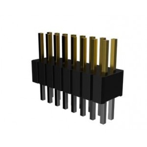 20021111-00006T1LF, Проводные клеммы и зажимы HD VT TH