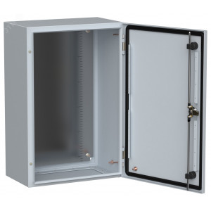 TITAN 5 Корпус металлический ЩМП-60.40.25 УХЛ1 IP66 TI5-10-N-060-040-025-66