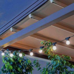 Гирлянда светодиодная 