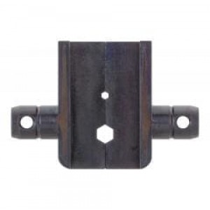 11W150-204, РЧ соединители / Коаксиальные соединители crimp insert