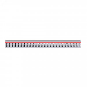 Кабель-канал перфорированный 60х40 RL6 G 01135RL