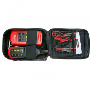 R6818, Кабельный локатор, трассоискатель