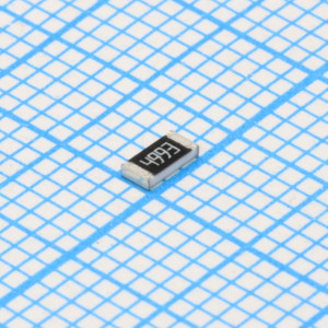 RT1206BRD07499KL, Резистор тонкопленочный 1206 499 Ом ±0.1% 0.25Вт ±25ppm/°C для поверхностного монтажа лента на катушке