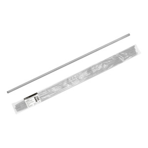 Трубка термоусаживаемая, клеевая ТТк(3:1)-6,4/2,0-П SQ0548-0905