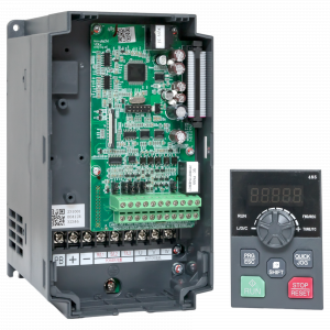 Преобразователь частоты PRO-Drive PD-150-FC-4K0-21-B EKF