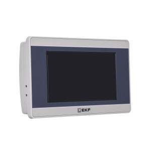 Панель оператора EKF PRO-Screen 4