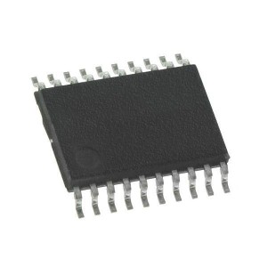 LPC832M101FDH20FP, Микроконтроллеры ARM 32-bit ARM Cortex-M0+ microcontroller;up to 32 KB flash and 4 KB SRAM;12-bit ADC
