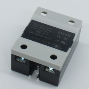 HHG1-1/032F-38-80Z, Реле 3-32В, 80A/440VAC (zero-cross)